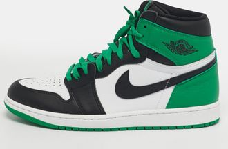 Air Jordan s Jordan 1 Retro Og Lucky Green
