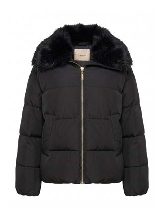 Twinset Padded Jacket