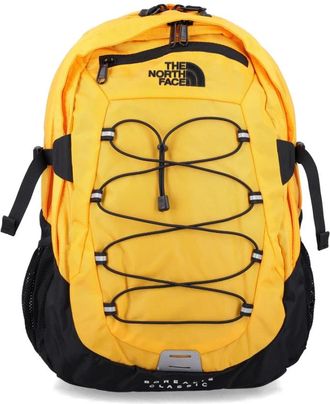 The North Face Hombre, Deporte, Amarillo, Talla: ONE Size