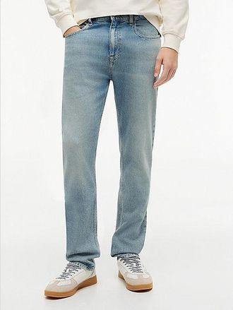 Tommy Hilfiger Ryan Faded Slim Straight Jeans