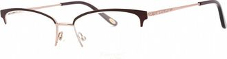 Emozioni Demo Cat Eye Ladies Eyeglasses EMOZIONI 4408 0OQ5 53