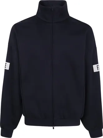 Fear of God Jacket Zip-Up Track Jacket