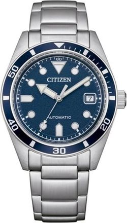 Citizen OF Collection 2045 Marine - Dames - Horloges - Blauw - ONE Size - Accessoires