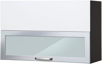 Wiho Küchen Faltlifthängeschrank »Michigan«