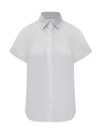 Herno Monogrammed Shirt