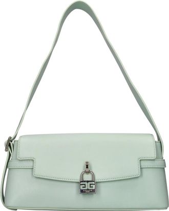 Ga&euml;lle Paris Donna, Borse, Verde, Taglia unica, new