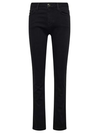 Mavi Skinny-fit-Jeans MAVI Mavi Jeans Sophie, Damen, Gr. 27, L&auml;nge 32, schwarz, Obermaterial: 66% Baumwolle CO. 16% Polyester PES. 16% Modal CMD. 2% Elasth