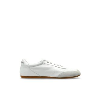 Dolce & Gabbana Heren, Schoenen, Wit, Maat: 40 1/2 EU Leer