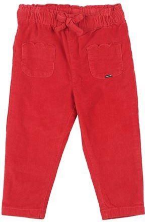 MAYORAL BOTTOMWEAR - Trousers on YOOX.COM