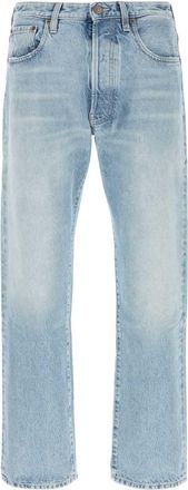 Valentino Garavani Denim Jeans - Blue