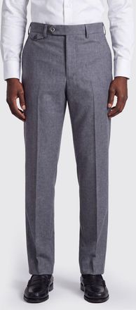 Pantaloni Torino Pants Men color Grey 1