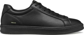 Geox Uomo, Scarpe, Nero, 44 EU, new