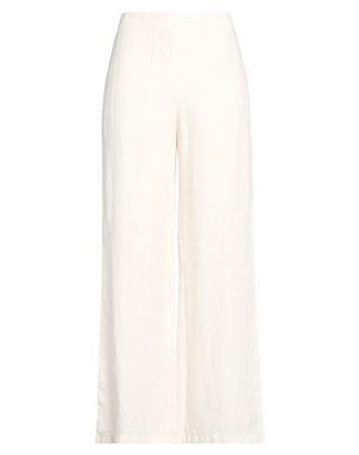 120% Lino BOTTOMWEAR - Trousers sur YOOX.COM