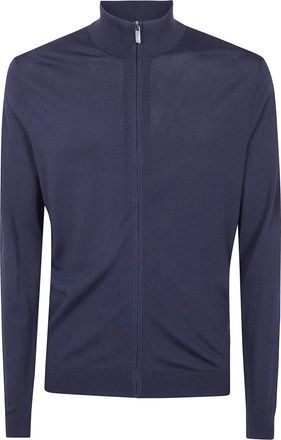 Roberto Ricci Design Rrd, Heren, Truien, Blauw, Maat: XL