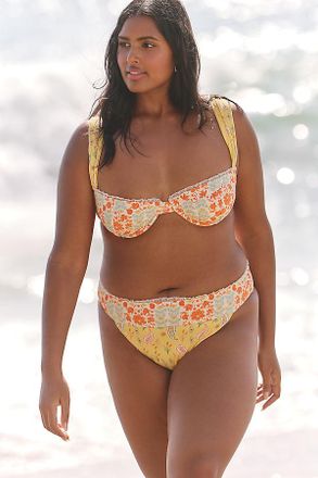 Dippin' Daisy's Swimwear Sydney Bikini Bottoms