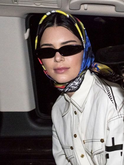 Proviamo a indovinare… quali sono gli occhiali da sole più amati dalle celebs?