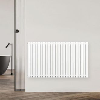 Blumfeldt Blumfeldt Radiatore Delgado Design moderno 63 x 100 cm 891 W Collegamento laterale