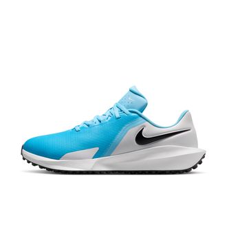 Nike Mens Infinity G NN Golf Shoes in Blue | FN0555-400