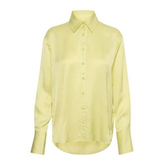 Inwear PaulineIW Shirt - female - InWear - Shirts - Green - 2XL - Blouses & Shirts