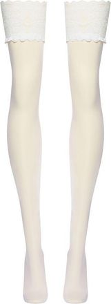 Wolford Satin Touch 20 Stay-Up