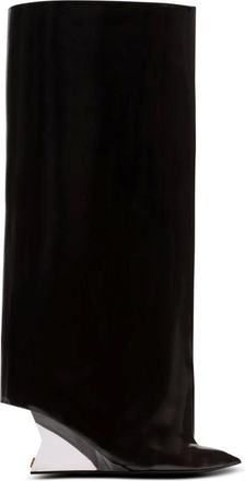 Balmain Mujer, Zapatos, Negro, Talla: 39 EU