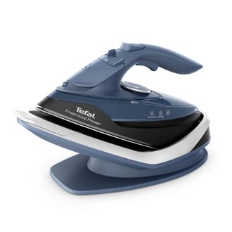 T-fal Plancha Inal&aacute;mbrica Tefal Freemove Power Fv6675 Cer&aacute;mica 210 G/min