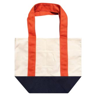 Generic Portable Canvas Bag Tote, Small Reusable Outdoor Pouch, Lightweight School Carry Bag, Everyday Travel Accessory, Versatile Functional Organizer, Conve