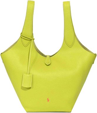 Polo Ralph Lauren Tote Bag