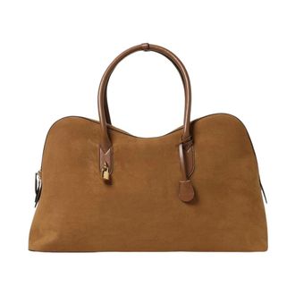Stella McCartney Mujer, Bolsos, Marr&oacute;n, Talla: ONE Size