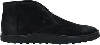 Tod's FOOTWEAR - Ankle boots sur YOOX.COM