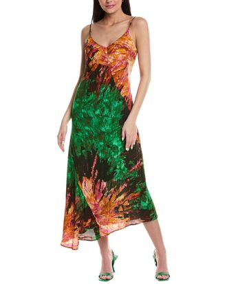 Marie Oliver Ambry Maxi Dress
