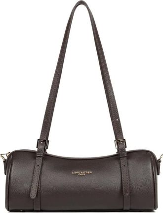 Lancaster Bolso rectangular con cremallera Milano Ana - Bags - Mujer - Marr&oacute;n - ONE SIZE