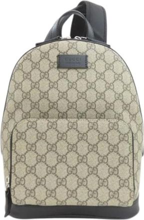 Gucci unisex, Pre-owned, Marrone, Taglia unica, used