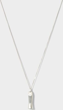 Rick Owens Mens Sister pendant necklace