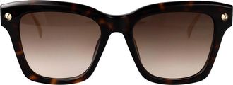 Alexander McQueen Sunglasses