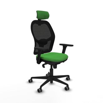 Piqueras y Crespo Piqueras-y-crespo Silla De Oficina Moderna Verde Confortable