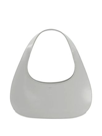 Coperni Borsa tote Slim Swipe Loop - Grigio