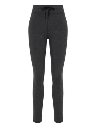 The Upside Moondance 25in drawstring leggings - Grey