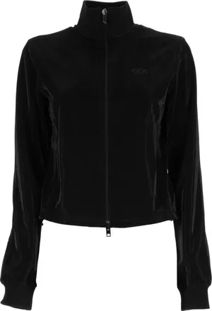 Diesel Mujer, Chaquetas, Negro, Talla: S