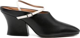 Jil Sander Mule