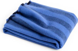 HAY Duo Tagesdecke, 180 x 130 cm, sky blue