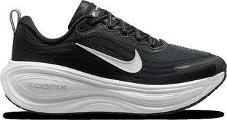 Nike Nike Womens W Vomero Plus, Black/White/Cool Grey/MTLC DAR, 5.5