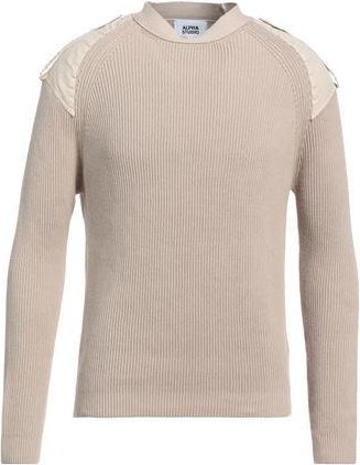 Alpha Studio PRENDAS DE PUNTO - Pullover en YOOX.COM