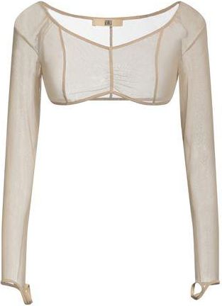 Charlotte Knowles CAMISETAS Y TOPS - Tops en YOOX.COM