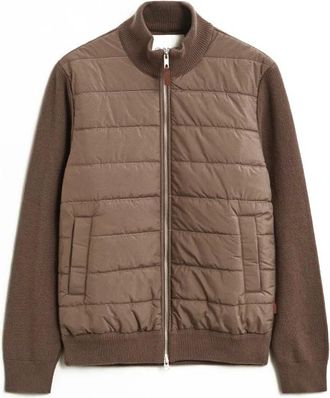 GANT Uomo, Giacche, Grigio, XL, new