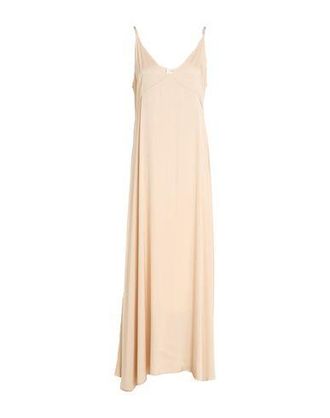 Vicolo DRESSES - Maxi dresses on YOOX.COM