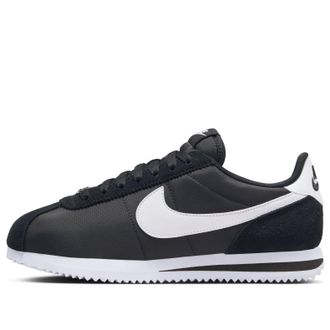 Nike (WMNS) Nike Cortez Nylon Black White DZ2795-001