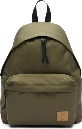 Lacoste Mens Patch Backpack - Green - One Size