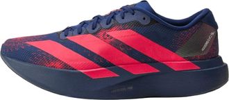 adidas x Labrum Adizero EVO SL Dark Blue Red KI9156