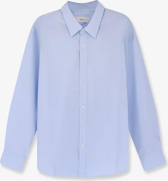 Dunst Camicia Unisex in cotone - DUNST - gender_Man